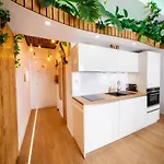 06k3 - La Pagoda Unique Et Atypique A 30 M De La Apartment *