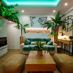 Apartment 06k3 - La Pagoda Unique Et Atypique A 30 M De La Antibes