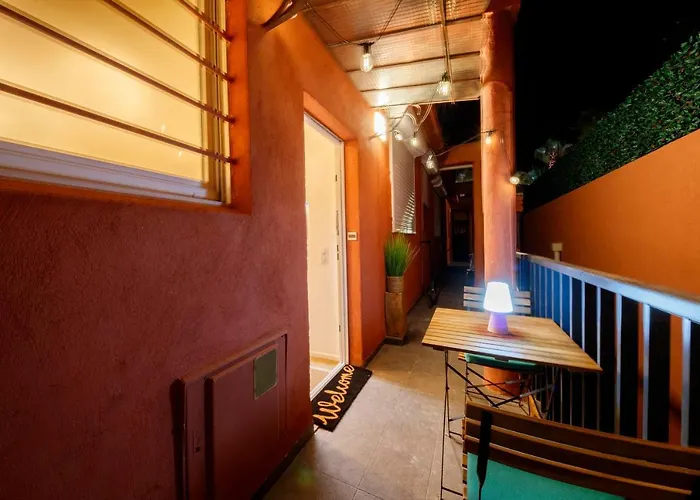 06k3 - La Pagoda Unique Et Atypique A 30 M De La * Antibes