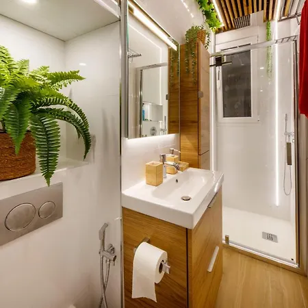 06k3 - La Pagoda Unique Et Atypique A 30 M De La 앙티브