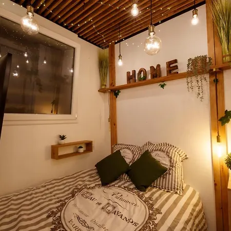 06k3 - La Pagoda Unique Et Atypique A 30 M De La 아파트