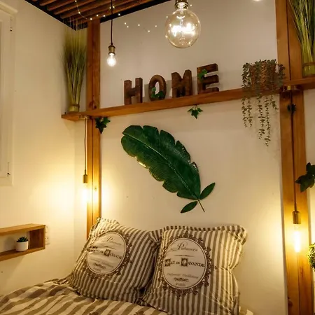 Апартаменти 06k3 - La Pagoda Unique Et Atypique A 30 M De La