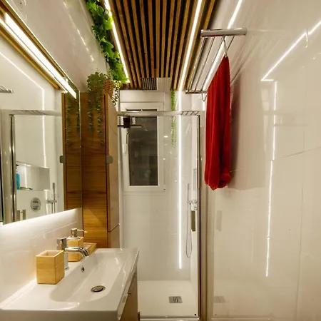 06k3 - La Pagoda Unique Et Atypique A 30 M De La 앙티브